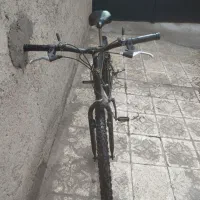 دوچرخه