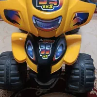 فروش ماشین شارژی