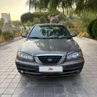 هیوندا آوانته اتوماتیک