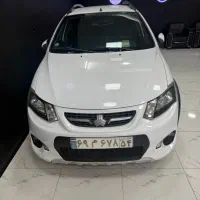 کوییک S مدل ۹۹ با شرایط پرداخت تا ۲۰ ماه