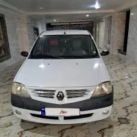 ال نود E2 پارس خودرو