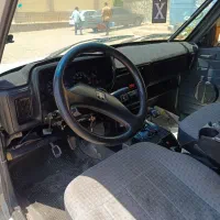 سواری پیکان|خودرو سواری و وانت|مهدی شهر, |دیوار