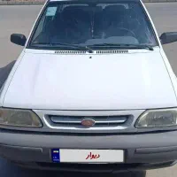 پراید 95بیرنگ