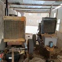 ژنراتور برق