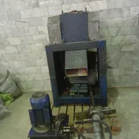 فروش یک دست گاه گرانول