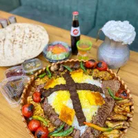 استخدام کباب پز و سالن دار رستوران