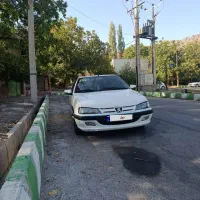 ماشین پژو پارس|خودرو سواری و وانت|مهدی شهر, |دیوار
