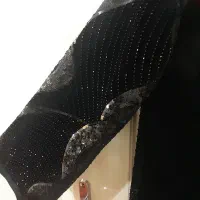 مانتو مجلسی نو کار شده بسیار شیک|لباس|پردیس, فاز ۸|دیوار