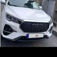 فیدیلیتی الیت صفر تازه تحویل