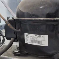 یخچال سه درب در حد|فروشگاه و مغازه|فیروزآباد (فارس), |دیوار