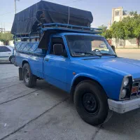 باربری ممسنی.نیسان.حمل انواع بار