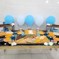 سالن تولد / سالن پذیرایی|خدمات پذیرایی، مراسم|یزد, |دیوار