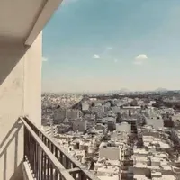 طبقه ۱۴کلید نخورده برج سپهردید شهر به شهر تا انتها|فروش آپارتمان|اصفهان, کوی گلزار|دیوار
