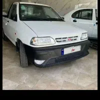 حواله پراید وانت ۱۵۱