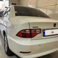 سمند سورن ELX توربو شارژ، مدل ۱۳۹۶|خودرو سواری و وانت|تبریز, |دیوار