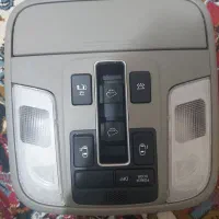 چراغ سقف جاعینکی هیوندا و کیا