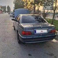 پژو پارس پرشیا