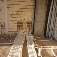 کار گر ساختمانی