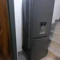 یخچال یقچال فریزر سینجر مجردی وسایل لوازم خونه