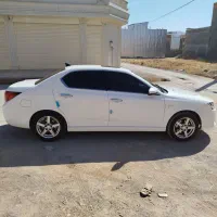 دنا پلاس اتومات|خودرو سواری و وانت|الشتر, |دیوار