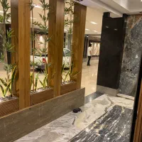 فروش واحد۱۶۲متری۳خواب لوکس تک واحدی متریال درجه یک