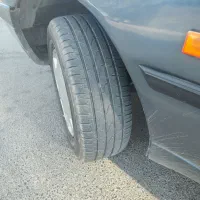 پژو 405 مدل 1395|خودرو سواری و وانت|فولادشهر, C3|دیوار