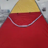 چادر مسافرتی خارجی|کوهنوردی و کمپینگ|گناباد, |دیوار