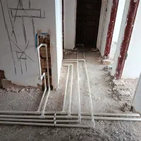 تاسیسات ساختمانی|خدمات پیشه و مهارت|فومن, |دیوار