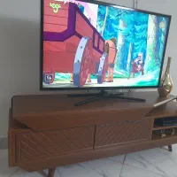 میز تلوزیون در حد نو|میز تلویزیون|تاکستان, |دیوار
