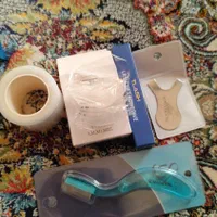 لوازم کاشت مژه واکستیشن مژه وابروزیر قیمت فاکتور|آرایشی، بهداشتی، درمانی|محمدشهر, ولدآباد|دیوار