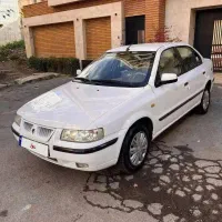 سمند اف سون مدل ۹۴ دوگانه فابریک بوش المان