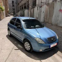 تیبا ۲ مدل ۹۴