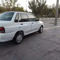پراید ۱۳۲ مدل ۸۹ تک برگ سند ۲۱۸ تا کار|خودرو سواری و وانت|مشهد, توس (بلوار توس)|دیوار
