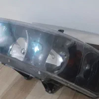چراغ اسپرت سمند|قطعات یدکی و لوازم جانبی|شبستر, |دیوار
