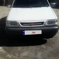 پرایدمدل۹۰