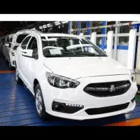 شاهین GL دنده G بدون سانروف 1404 صفر