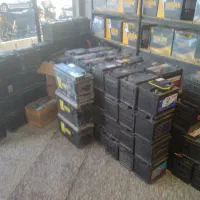 بالاترین خریدار باطری فرسوده بالاترین خریدار