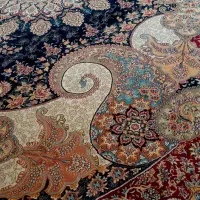 فرش ۱۲ و ۹ متری