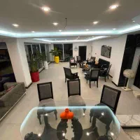 اجاره آپارتمان مبله در (فردوس غرب)|اجارهٔ کوتاه‌مدت آپارتمان و سوئیت|تهران, فردوس|دیوار