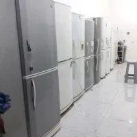 خریدارهمه نوع یخچال درهمه جای قم و پردیسان|یخچال و فریزر|قم, ولیعصر|دیوار