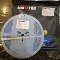 ریسه نواری. لاینر. پروفیل. لانستار. درایور