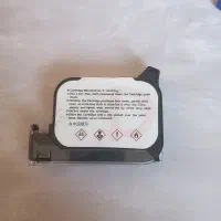 جت پرینتر مدل pk807 با کاتریج پایه حلال|پرینتر، اسکنر، کپی، فکس|فولادشهر, مسکن مهر فولادشهر|دیوار