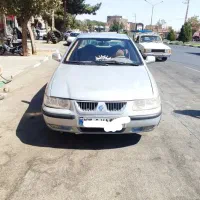 سمند LX ساده، مدل ۱۳۸۶|خودرو سواری و وانت|سبزوار, علمدار|دیوار