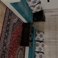 دو دست مبل تمیز و خونگی سالم سالم|حراج|بم, |دیوار