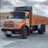 بنز تک باری