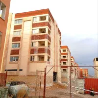 آپارتمان / اقساطی/ وام دار/ پرند تهران