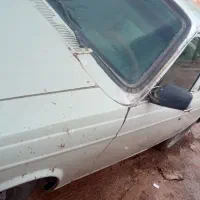 وانت پیکان مدل ۹۰|خودرو سواری و وانت|مسجد سلیمان, |دیوار