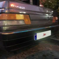 اتوموبیل|خودرو سواری و وانت|مهدی شهر, |دیوار