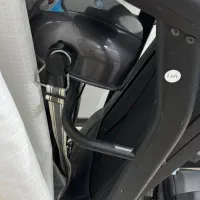 تردمیل در حد نو|تجهیزات ورزشی|تهران, جنت‌آباد مرکزی|دیوار