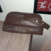 شوزبگ چرم